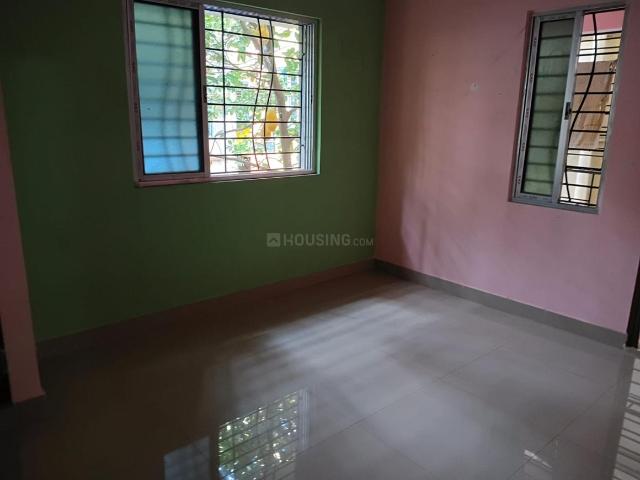 1 BHK Apartment in Baguiati for rent Kolkata. The reference number is 20874074