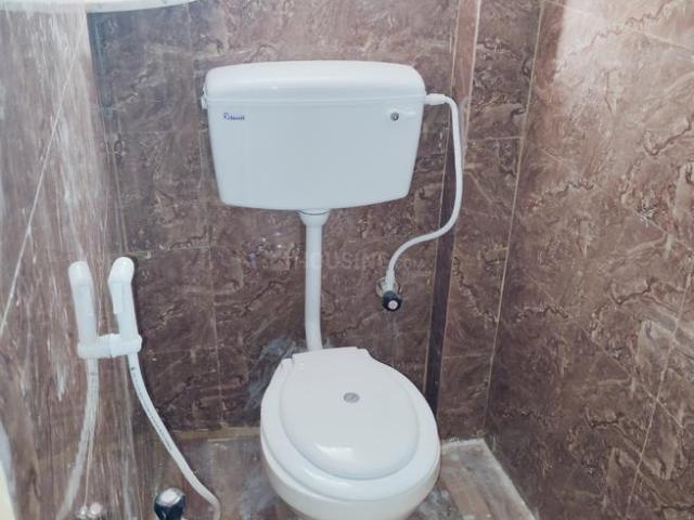 1 BHK Apartment in Baguiati for rent Kolkata. The reference number is 20800422
