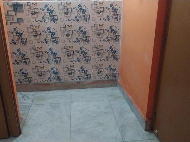 1 BHK Apartment in Baguiati for rent Kolkata. The reference number is 21032200