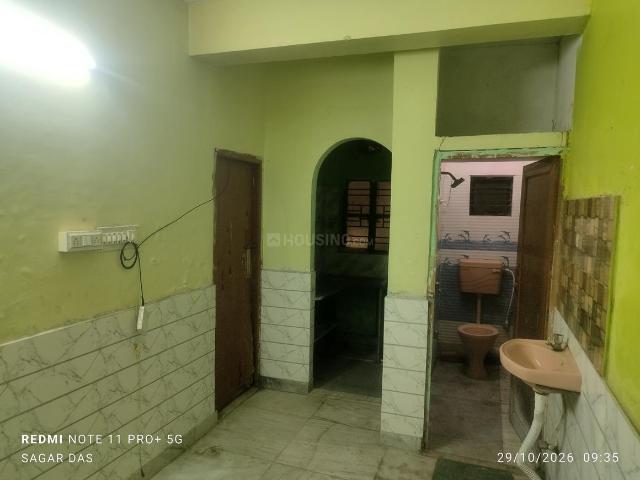 1 BHK Apartment in Baguiati for rent Kolkata. The reference number is 21401883