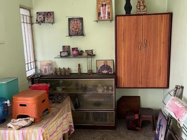 1 BHK Apartment in Baguiati for resale Kolkata. The reference number is 16738879