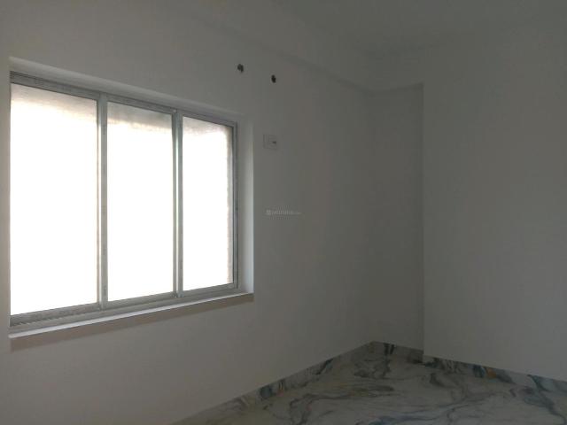 1 BHK Apartment in Baguiati for resale Kolkata. The reference number is 18784838