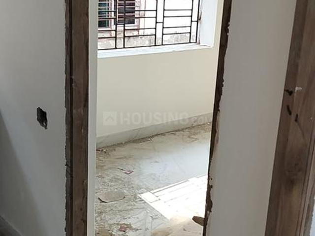 1 BHK Apartment in Baguiati for resale Kolkata. The reference number is 18819689