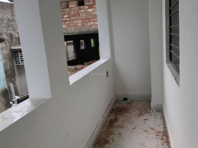 1 BHK Apartment in Baguiati for resale Kolkata. The reference number is 20350080