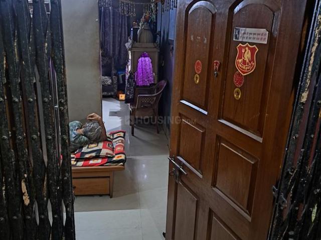 1 BHK Apartment in Baguiati for resale Kolkata. The reference number is 21047438