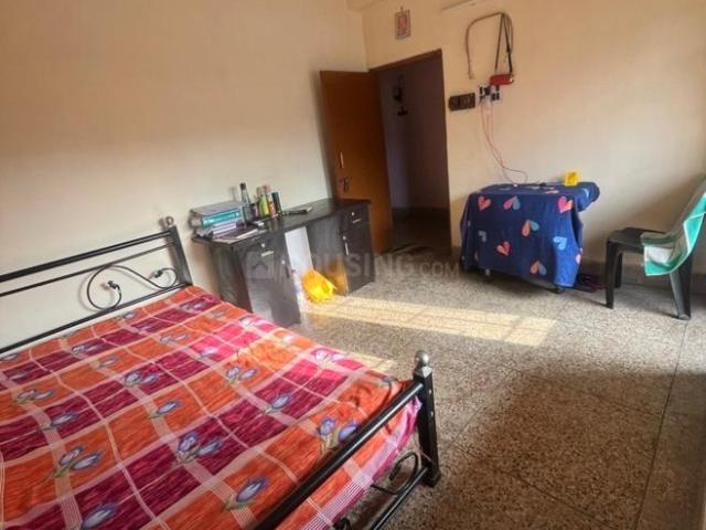 1 BHK Apartment in Baguiati for resale Kolkata. The reference number is 21184461