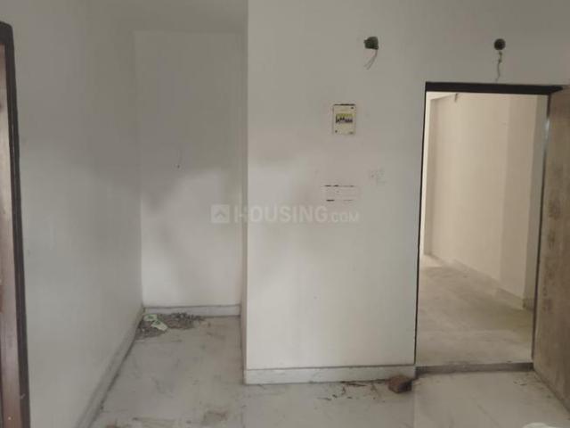 1 BHK Apartment in Baguiati for resale Kolkata. The reference number is 21276376