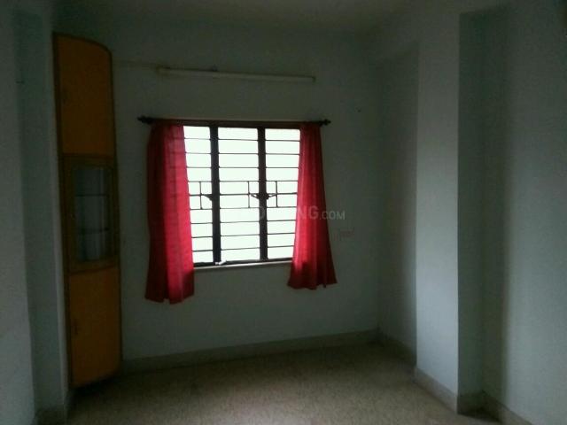 1 BHK Apartment in Baguiati for resale Kolkata. The reference number is 6674367