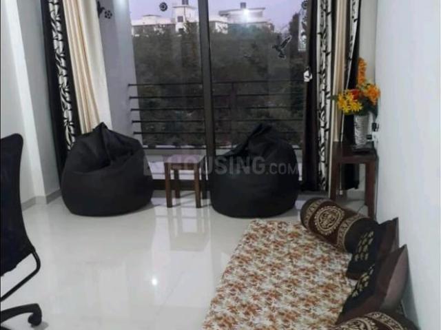 1 BHK Apartment in Baingini for resale Goa. The reference number is 19809197