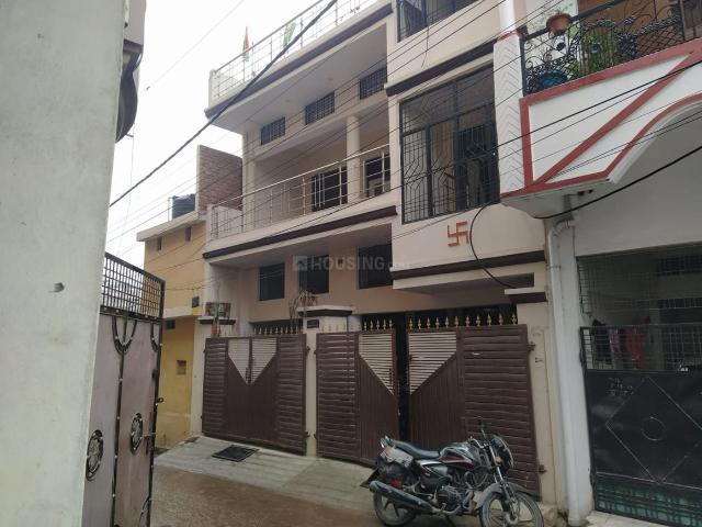 1 BHK Apartment in Bairhana for rent Allahabad. The reference number is 16827279