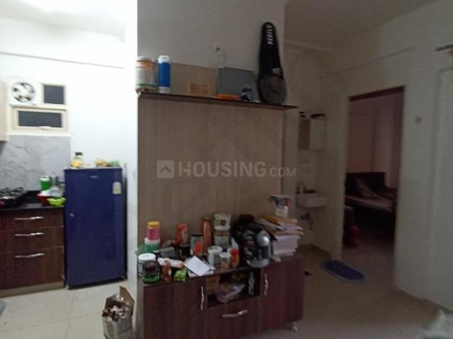 1 BHK Apartment in Baiyappanahalli for resale Bengaluru. The reference number is 20395303