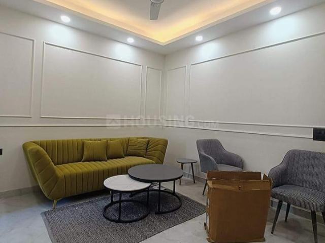 1 BHK Apartment in Bajaj Nagar for rent Jaipur. The reference number is 20653188