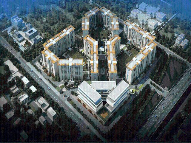 1 BHK Apartment in Bajaj Nagar for rent Jaipur. The reference number is 20754871