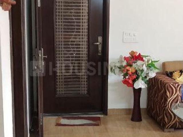 1 BHK Apartment in Bakkarwala for resale New Delhi. The reference number is 5795849