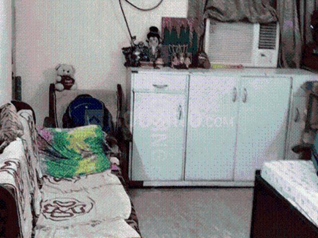 1 BHK Apartment in Bakkarwala for resale New Delhi. The reference number is 19121815