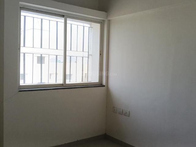 1 BHK Apartment in Bakori for resale Pune. The reference number is 21323040