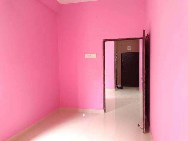 1 BHK Apartment in Baksara for rent Howrah. The reference number is 9550780