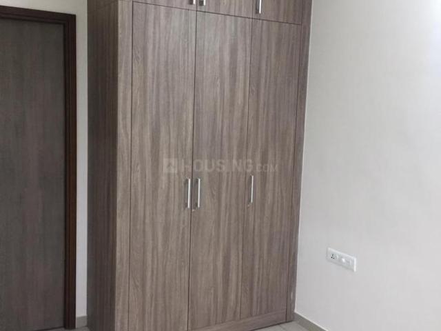 1 BHK Apartment in Balagere for rent Bengaluru. The reference number is 20434628