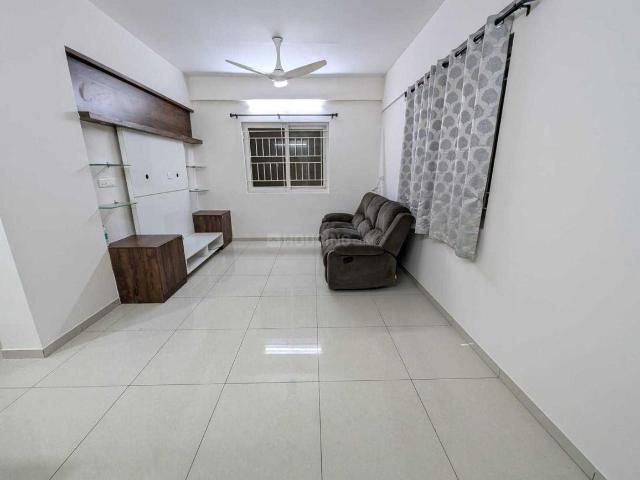 1 BHK Apartment in Balagere for rent Bengaluru. The reference number is 20906039