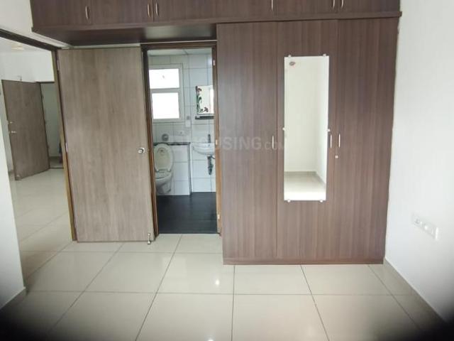 1 BHK Apartment in Balagere for rent Bengaluru. The reference number is 21225098