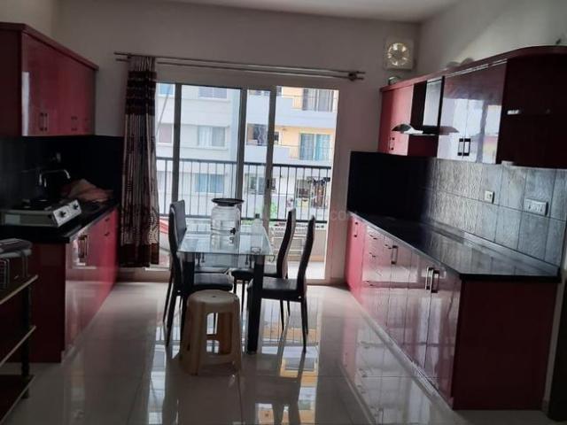 1 BHK Apartment in Balagere for resale Bengaluru. The reference number is 20855412