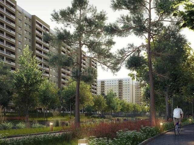 1 BHK Apartment in Balagere for resale Bengaluru. The reference number is 21187974