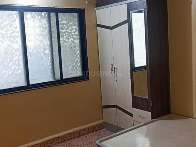 1 BHK Apartment in Balaji Nagar for rent Pune. The reference number is 13106953