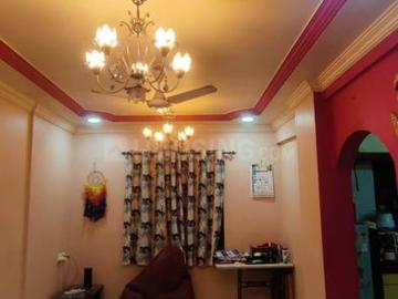 1 BHK Apartment in Balaji Nagar for rent Pune. The reference number is 18323612