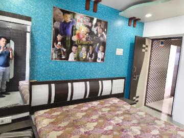 1 BHK Apartment in Balaji Nagar for rent Pune. The reference number is 20550027