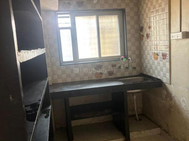 1 BHK Apartment in Bibwewadi for rent Pune. The reference number is 20608071