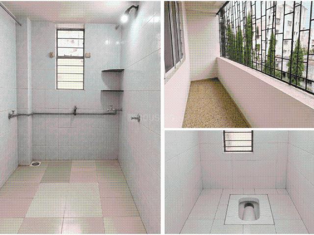 1 BHK Apartment in Balaji Nagar for rent Pune. The reference number is 20706636