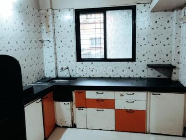 1 BHK Apartment in Balaji Nagar for rent Pune. The reference number is 20930118