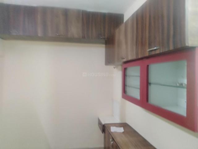 1 BHK Apartment in Balaji Nagar for rent Pune. The reference number is 21054352