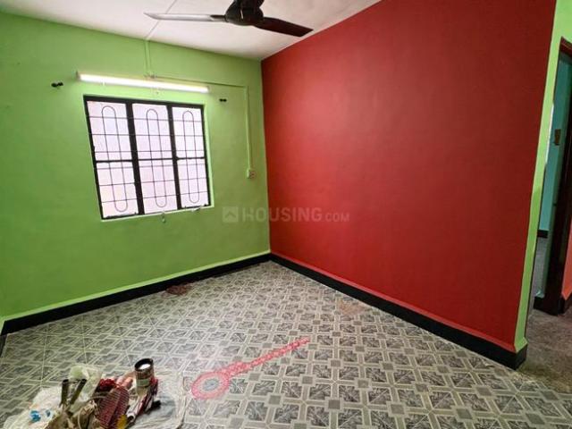 1 BHK Apartment in Balaji Nagar for rent Pune. The reference number is 21334941