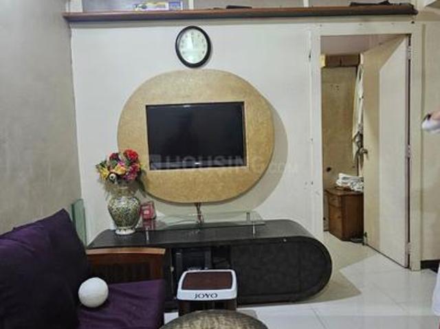 1 BHK Apartment in Balaji Nagar for resale Pune. The reference number is 21357218