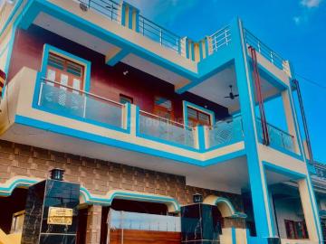 1 BHK Apartment in Balawala for rent Dehradun. The reference number is 20280283