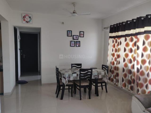 1 BHK Apartment in Balewadi for rent Pune. The reference number is 20845919