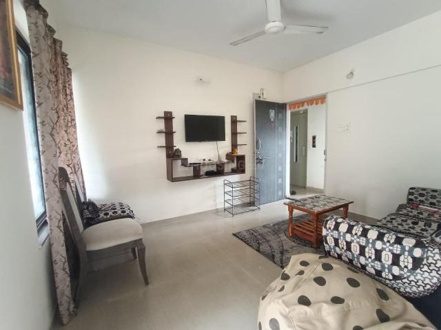 1 BHK Apartment in Balewadi for rent Pune. The reference number is 20921000