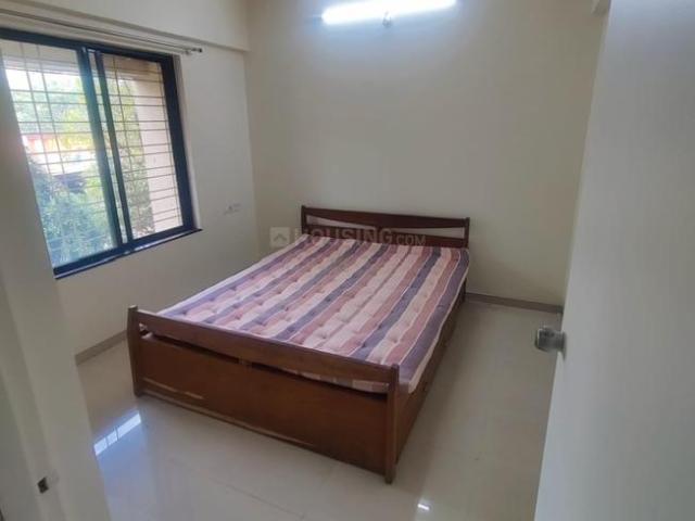 1 BHK Apartment in Balewadi for rent Pune. The reference number is 21002948