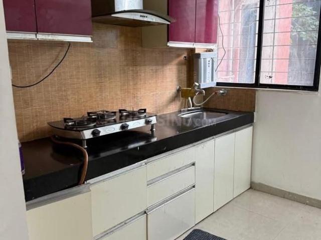 1 BHK Apartment in Balewadi for rent Pune. The reference number is 21260691