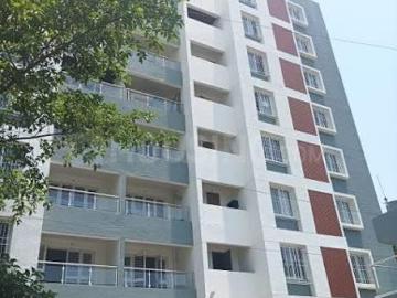 1 BHK Apartment in Balewadi for resale Pune. The reference number is 20534787
