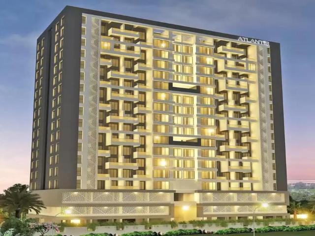 1 BHK Apartment in Balewadi for resale Pune. The reference number is 20600131