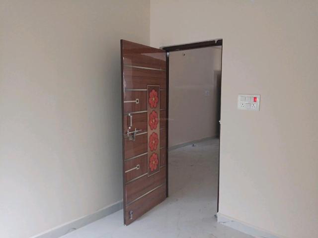 1 BHK Apartment in Balkampet for rent Hyderabad. The reference number is 20491268