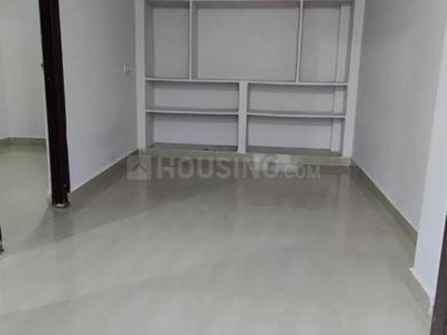 1 BHK Apartment in Balkampet for rent Hyderabad. The reference number is 20656549
