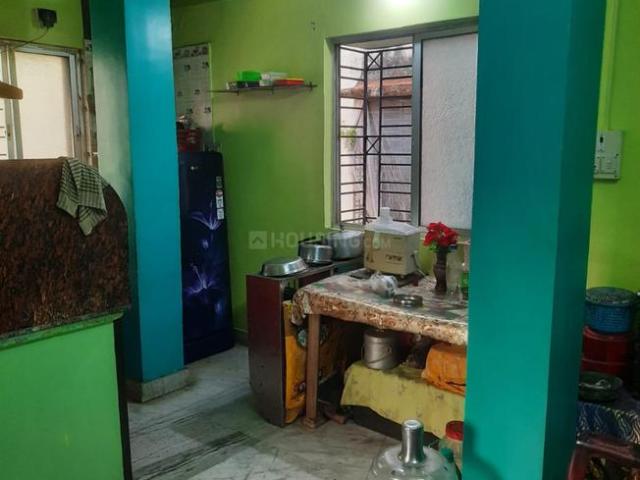 1 BHK Apartment in Baliaghata for resale Kolkata. The reference number is 20376561