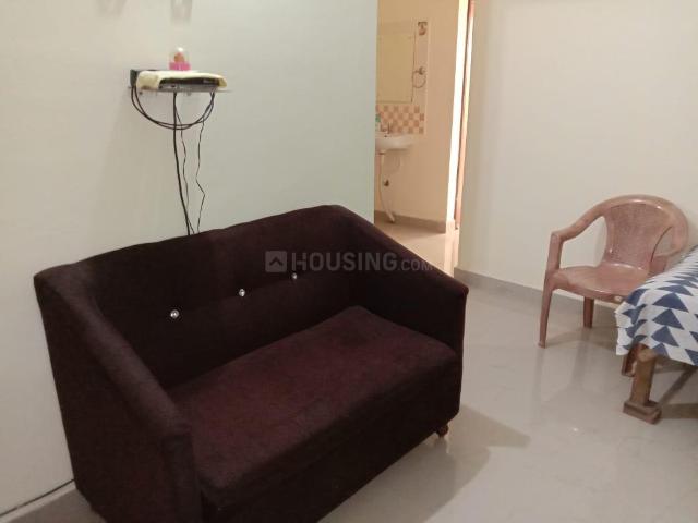 1 BHK Apartment in Balianta for rent Bhubaneswar. The reference number is 14021116