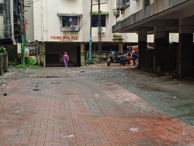 1 BHK Apartment in Balitha for rent Vapi. The reference number is 18029103