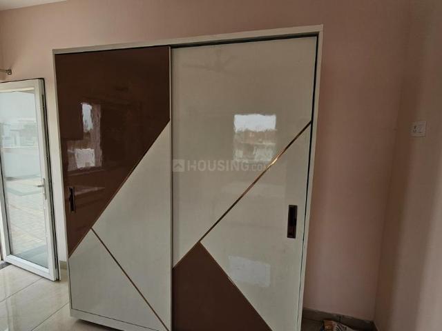 1 BHK Apartment in Ballabh Nagar Colony for rent Pilibhit. The reference number is 21242270