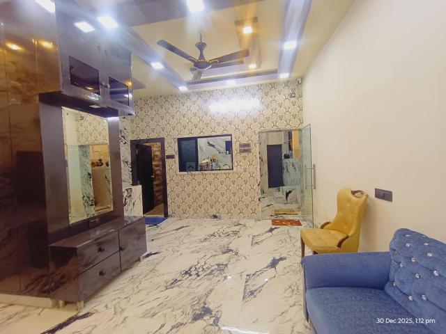1 BHK Apartment in Ballygunge for rent Kolkata. The reference number is 19167695