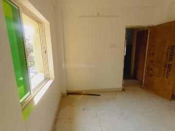 Swastic Homes - 6, Broad Street - Balcony